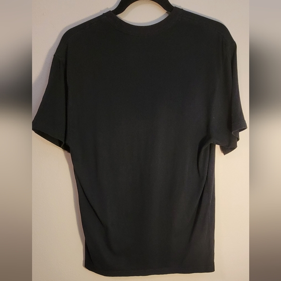 Slumerican tee shirt - Picture 3 of 3